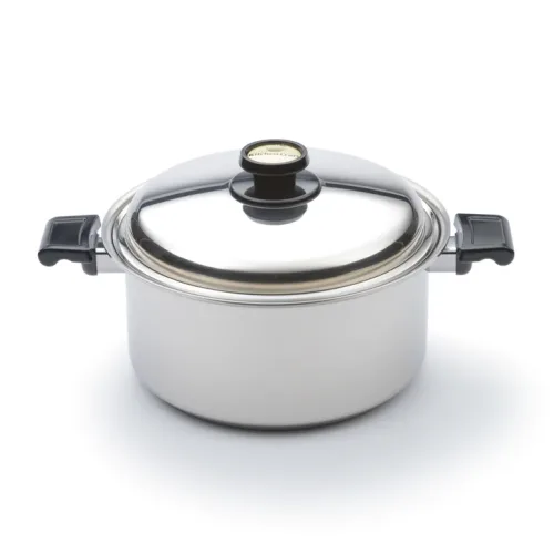 8 Quart Stock Pot