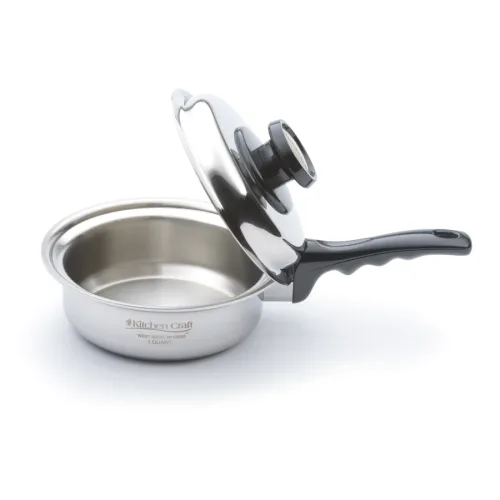 1 Quart Saucepan - Image 2