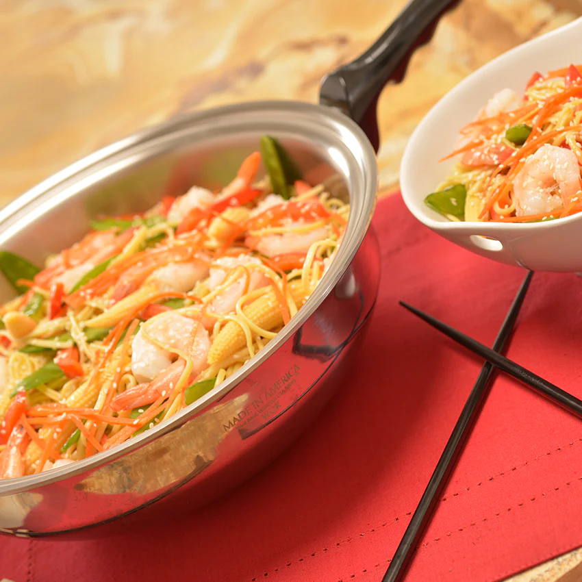 Wok - Image 3