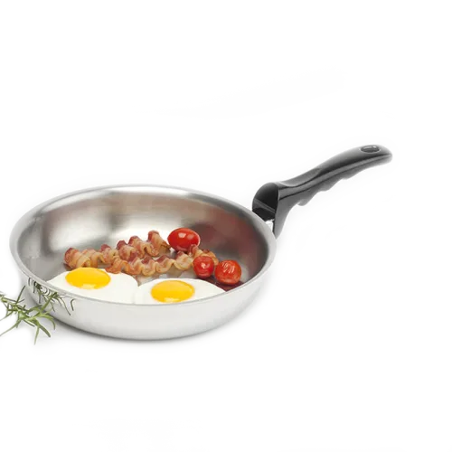 7" Sauté Skillet - Image 2