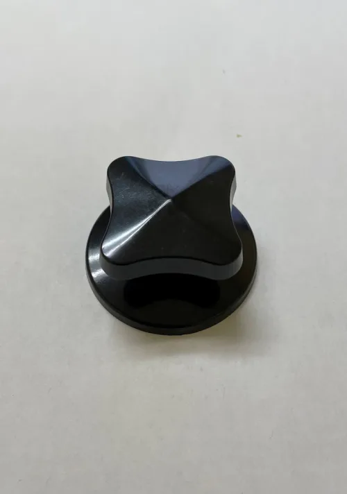 P116-19K - Square Knob Kit