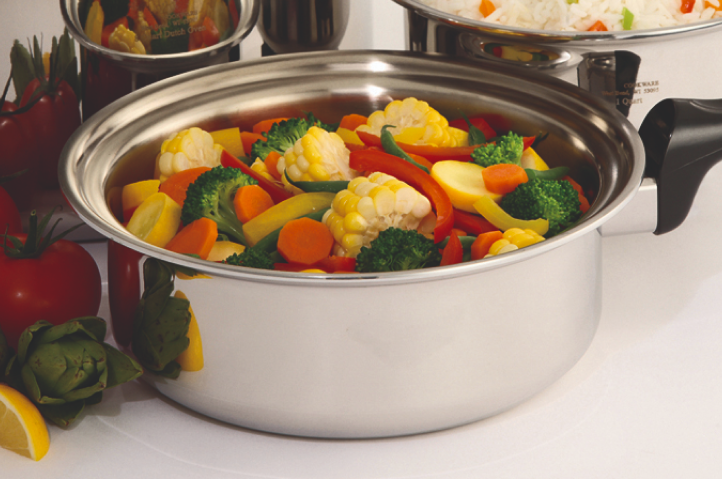 Vegetable Medley 3