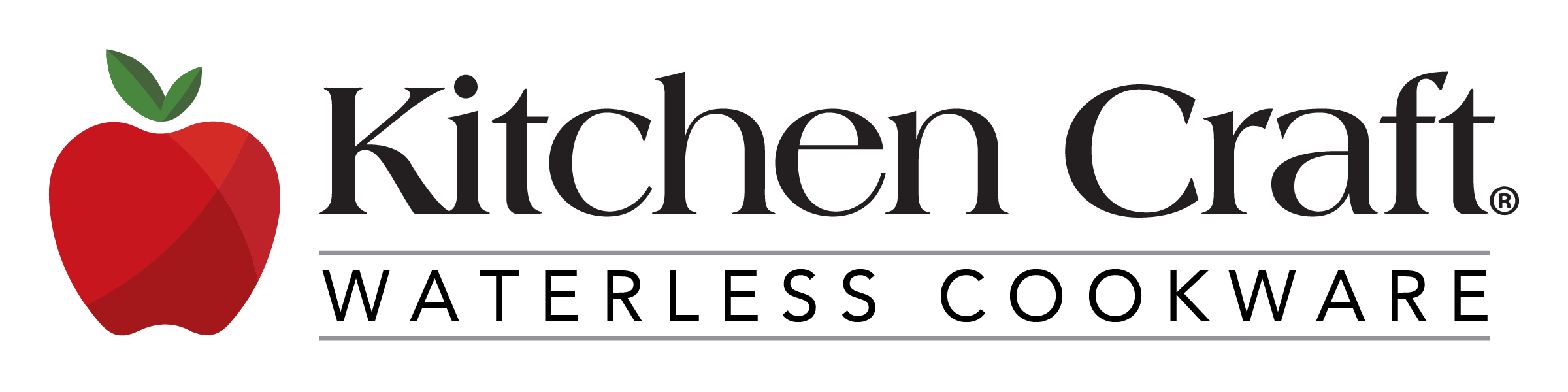Kitchen Craft Cookware Logo