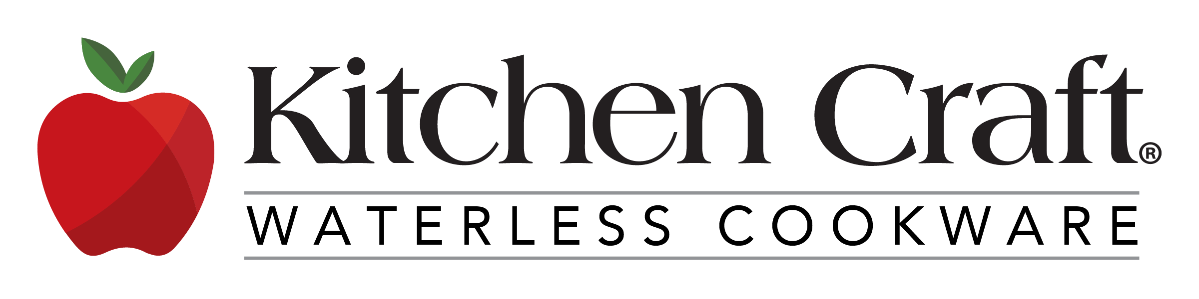 Kitchen Craft Cookware Logo