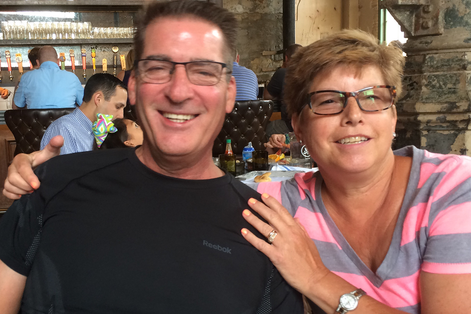 Terry & Tina Cox-1 copy